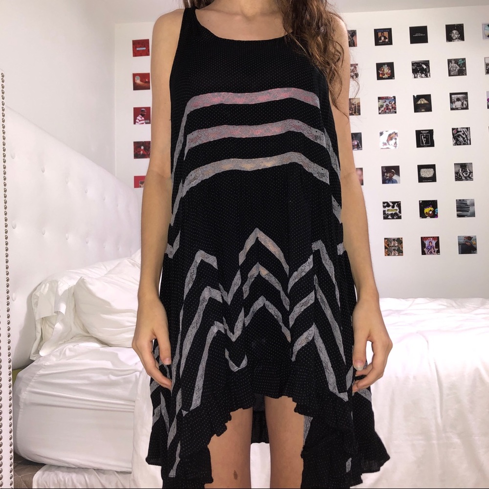 free people dress